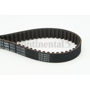 Οδοντωτός ιμάντας CONTINENTAL CTAM CT629