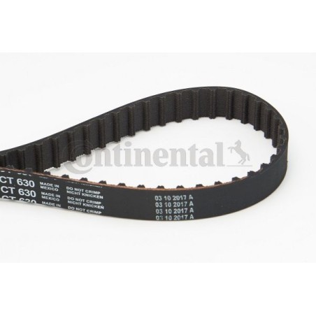 Timing Belt CONTINENTAL CTAM CT630