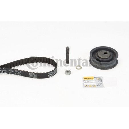 Timing Belt Kit CONTINENTAL CTAM CT637K1