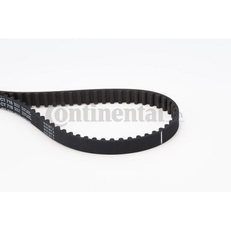 Timing Belt CONTINENTAL CTAM CT718