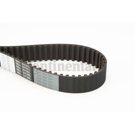 Timing Belt CONTINENTAL CTAM CT723