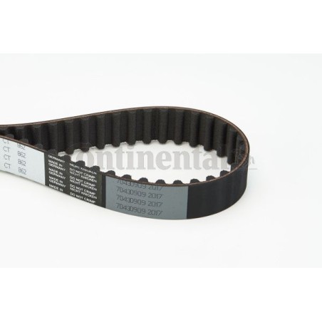 Timing Belt CONTINENTAL CTAM CT862