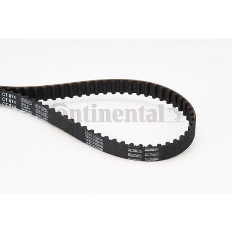 Timing Belt CONTINENTAL CTAM CT874