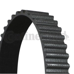 Timing Belt CONTINENTAL CTAM CT898