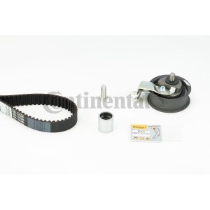 Timing Belt Kit CONTINENTAL CTAM CT909K2