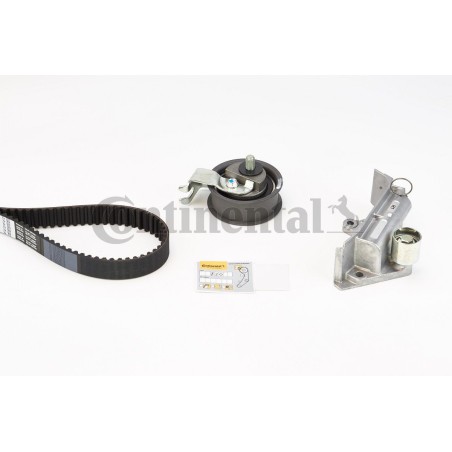 Timing Belt Kit CONTINENTAL CTAM CT909K3