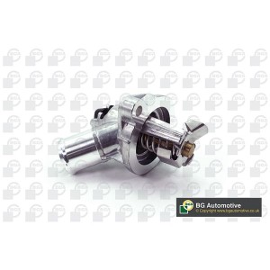 Thermostat, coolant BGA CT9512