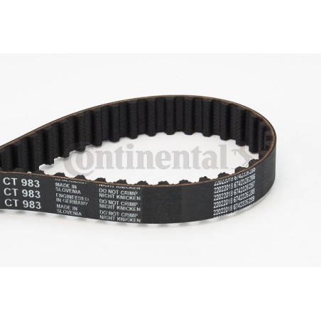 Timing Belt CONTINENTAL CTAM CT983