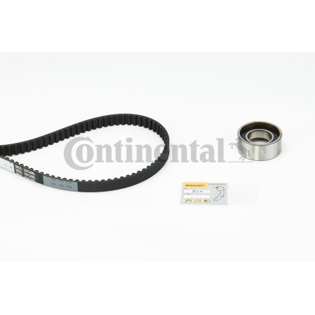 Timing Belt Kit CONTINENTAL CTAM CT999K1