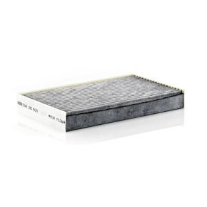 Filter, cabin air MANN-FILTER CUK26005