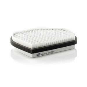 Filter, cabin air MANN-FILTER CUK2897