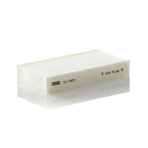 Filter, cabin air MANN-FILTER CU1823