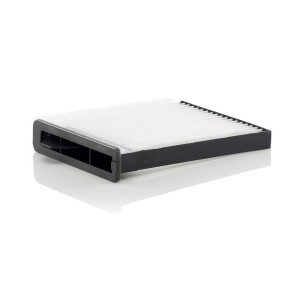 Filter, cabin air MANN-FILTER CU22007