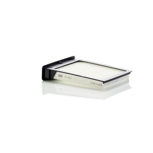 Filter, cabin air MANN-FILTER CU2317