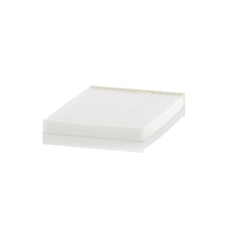 Filter, cabin air MANN-FILTER CU24027