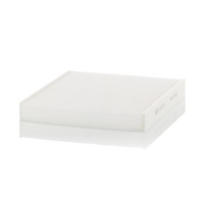 Filter, cabin air MANN-FILTER CU26009