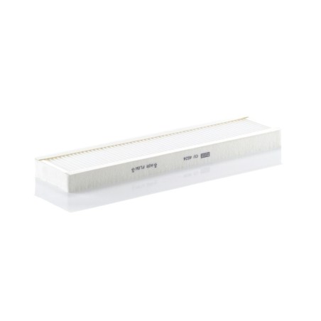 Filter, cabin air MANN-FILTER CU4624