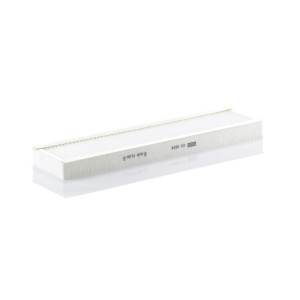 Filter, cabin air MANN-FILTER CU4624