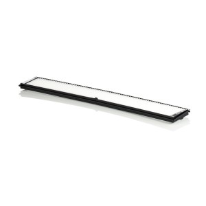 Filter, cabin air MANN-FILTER CU6724