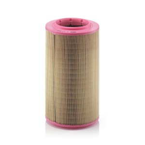 Air Filter MANN-FILTER C17237