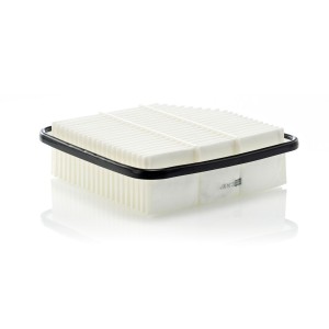 Air Filter MANN-FILTER C24007