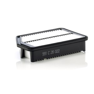 Φίλτρο Αέρα MANN-FILTER - C26022