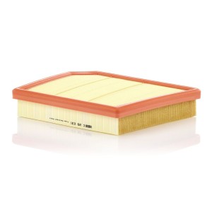 Air Filter MANN-FILTER C29031
