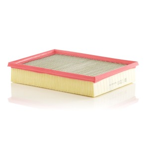 Air Filter MANN-FILTER C33017
