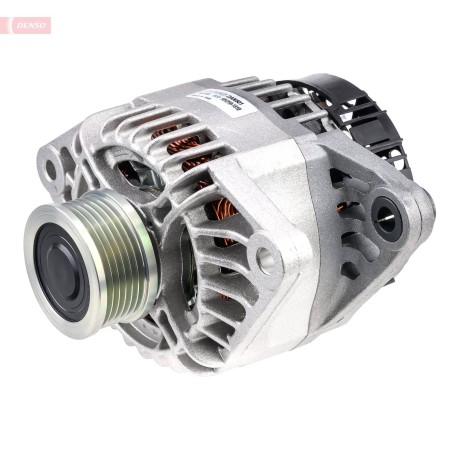 Alternator DENSO DAN501