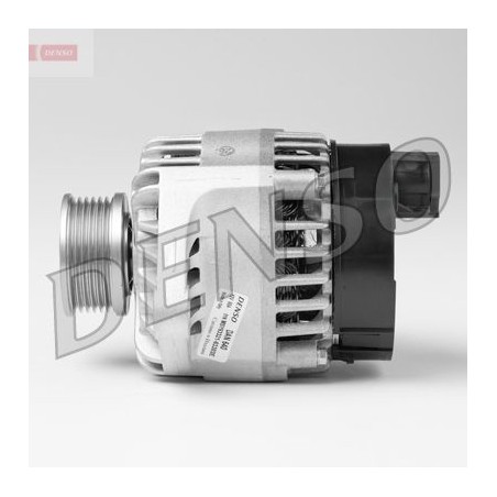 Alternator DENSO DAN640