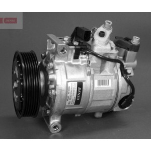 Compressor, air conditioning DENSO DCP02048
