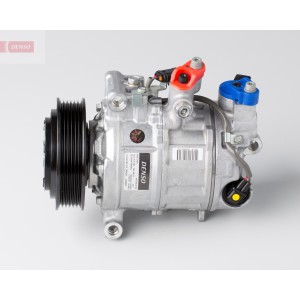 Compressor, air conditioning DENSO DCP05098