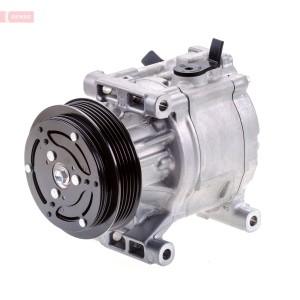 Compressor, air conditioning DENSO DCP09061