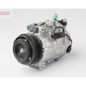 Συμπιεστής, συστ. κλιματισμού DENSO DCP17157