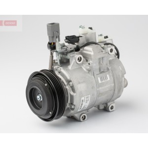 Συμπιεστής, συστ. κλιματισμού DENSO DCP50125