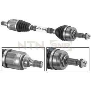 Άξονας μετάδοσης κίνησης SNR DK55.065