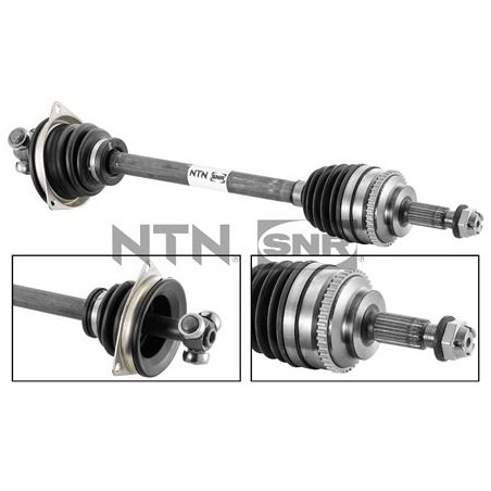 Drive Shaft SNR DK55.129