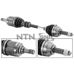 Drive Shaft SNR DK68.005
