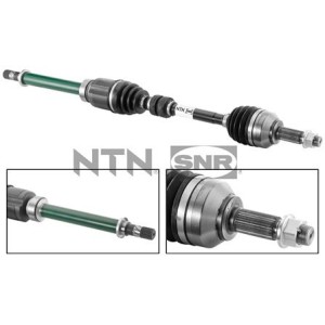 Άξονας μετάδοσης κίνησης SNR DK68.009