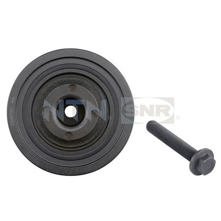 Belt Pulley, crankshaft SNR DPF352.03K1