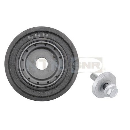 Belt Pulley, crankshaft SNR DPF355.15K1