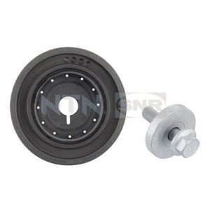 Belt Pulley, crankshaft SNR DPF355.21K1
