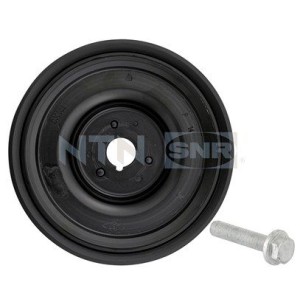 Belt Pulley, crankshaft SNR DPF355.25K1