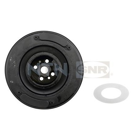 Belt Pulley, crankshaft SNR DPF357.06K1