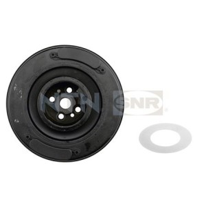 Belt Pulley, crankshaft SNR DPF357.06K1