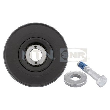 Belt Pulley, crankshaft SNR DPF359.03K1