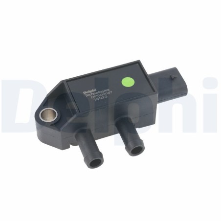 Sensor, exhaust pressure DELPHI DPS00057-12B1