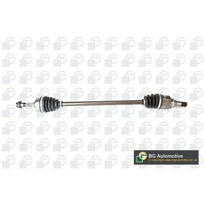 Drive Shaft BGA DS6730R