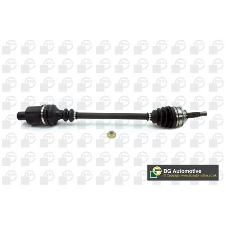 Drive Shaft BGA DS7302RA