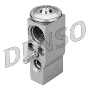 Expansion Valve, air conditioning DENSO DVE17006